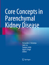 Buchcover Core Concepts in Parenchymal Kidney Disease