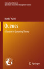 Buchcover Queues