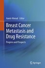 Buchcover Breast Cancer Metastasis and Drug Resistance