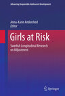 Buchcover Girls at Risk