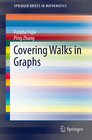 Buchcover Covering Walks in Graphs