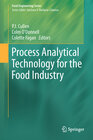 Buchcover Process Analytical Technology for the Food Industry