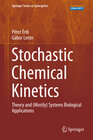 Buchcover Stochastic Chemical Kinetics