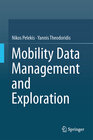 Buchcover Mobility Data Management and Exploration
