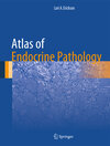 Buchcover Atlas of Endocrine Pathology