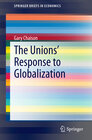 Buchcover The Unions’ Response to Globalization