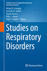 Buchcover Studies on Respiratory Disorders