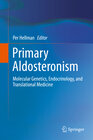 Buchcover Primary Aldosteronism