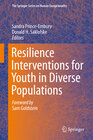 Buchcover Resilience Interventions for Youth in Diverse Populations
