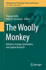 Buchcover The Woolly Monkey