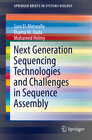 Buchcover Next Generation Sequencing Technologies and Challenges in Sequence Assembly