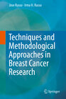 Buchcover Techniques and Methodological Approaches in Breast Cancer Research