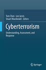 Buchcover Cyberterrorism