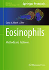 Buchcover Eosinophils