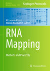 Buchcover RNA Mapping