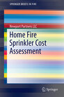 Buchcover Home Fire Sprinkler Cost Assessment