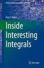 Buchcover Inside Interesting Integrals