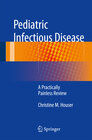 Buchcover Pediatric Infectious Disease