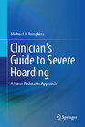 Buchcover Clinician's Guide to Severe Hoarding