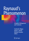 Buchcover Raynaud’s Phenomenon