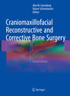 Buchcover Craniomaxillofacial Reconstructive and Corrective Bone Surgery