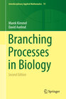 Buchcover Branching Processes in Biology