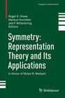 Buchcover Symmetry: Representation Theory and Its Applications