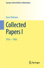 Buchcover Collected Papers I