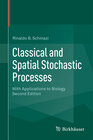 Buchcover Classical and Spatial Stochastic Processes