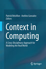 Buchcover Context in Computing