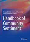 Buchcover Handbook of Community Sentiment