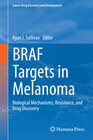 Buchcover BRAF Targets in Melanoma
