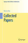 Buchcover Collected Papers