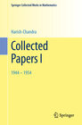 Buchcover Collected Papers I
