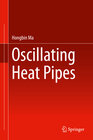 Buchcover Oscillating Heat Pipes