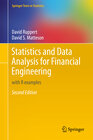 Buchcover Statistics and Data Analysis for Financial Engineering