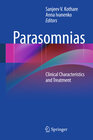 Buchcover Parasomnias