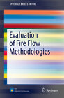 Buchcover Evaluation of Fire Flow Methodologies