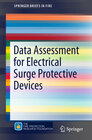Buchcover Data Assessment for Electrical Surge Protective Devices