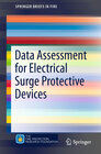 Buchcover Data Assessment for Electrical Surge Protective Devices