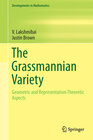Buchcover The Grassmannian Variety