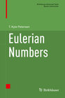 Buchcover Eulerian Numbers