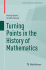 Buchcover Turning Points in the History of Mathematics