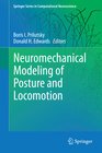 Buchcover Neuromechanical Modeling of Posture and Locomotion