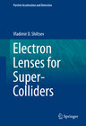 Buchcover Electron Lenses for Super-Colliders