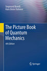 Buchcover The Picture Book of Quantum Mechanics