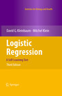 Buchcover Logistic Regression