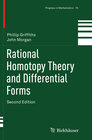 Buchcover Rational Homotopy Theory and Differential Forms