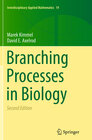 Buchcover Branching Processes in Biology