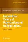 Buchcover Inequalities: Theory of Majorization and Its Applications